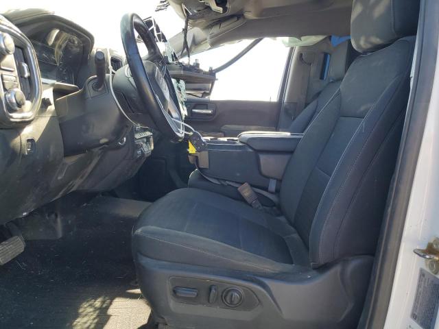 2022 GMC SIERRA C25 1GT58ME76NF140456