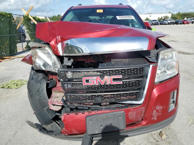 2015 GMC TERRAIN SL - 2GKFLXEK0F6120972
