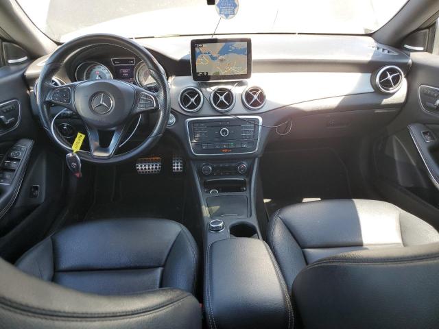 VIN WDDSJ4EB3FN188411 2015 Mercedes-Benz CLA-Class,... no.8