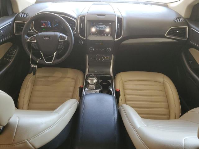2019 FORD EDGE SEL - 2FMPK3J91KBB69142
