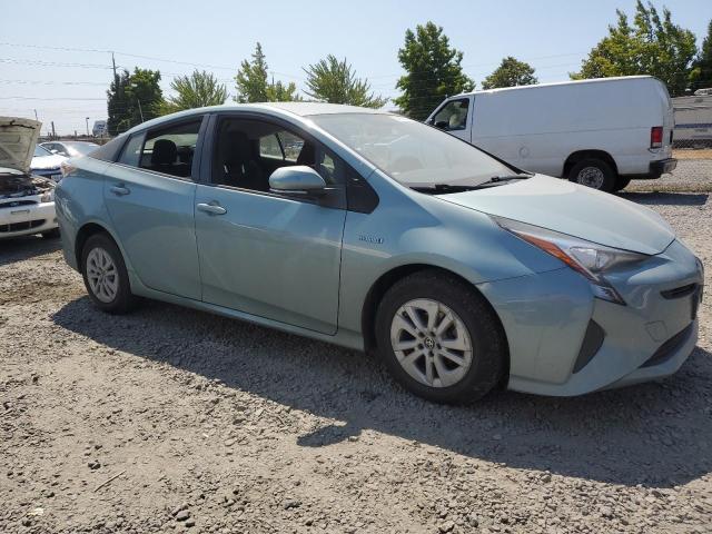 VIN JTDKBRFU1G3019991 2016 Toyota Prius no.4