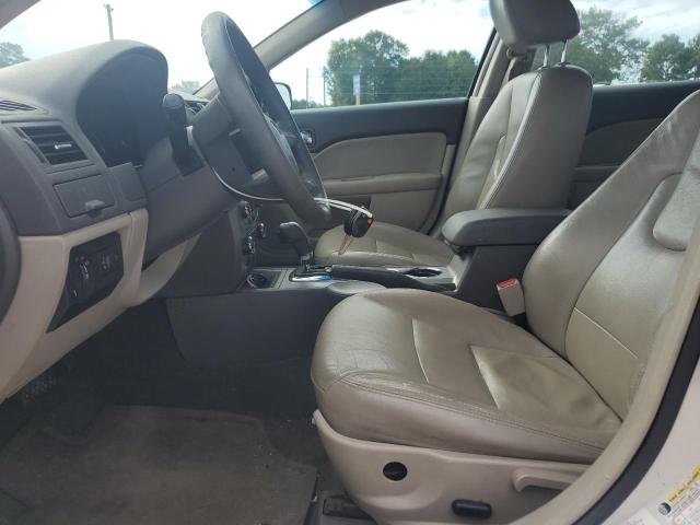 2010 Ford Fusion Se VIN: 3FAHP0HG9AR214279 Lot: 61517494