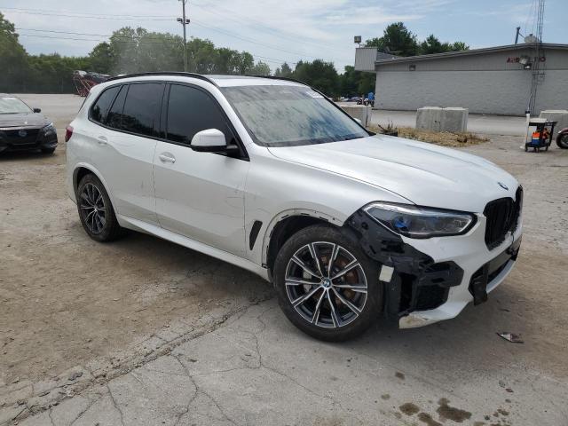 VIN 5UXCR6C53KLL14769 2019 BMW X5, Xdrive40I no.4