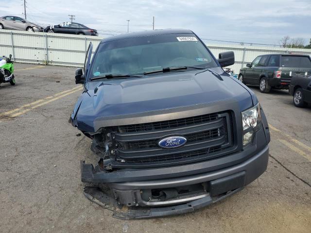 2014 FORD F150 - 1FTMF1CM7EFB66024