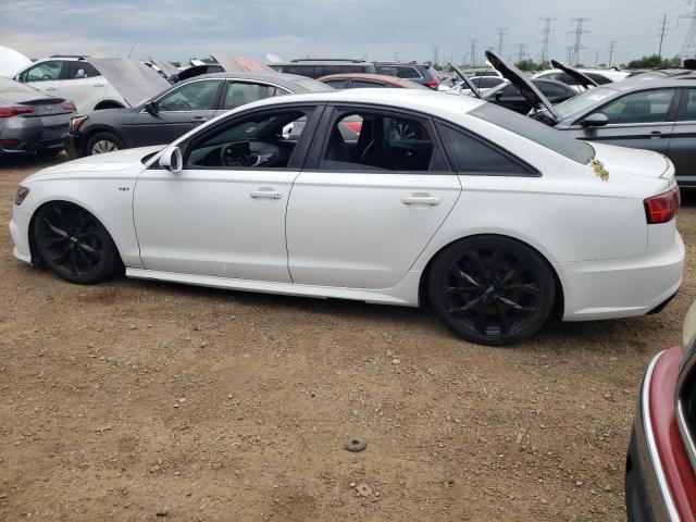 2016 AUDI S6 PREMIUM WAUF2AFCXGN114707
