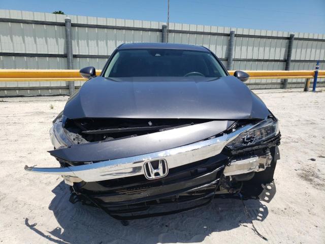 VIN 1HGCV1F48LA040812 2020 Honda Accord, EX no.5