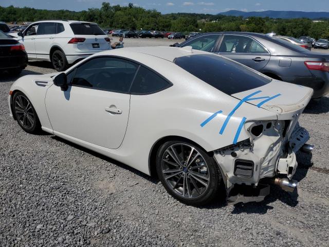 2016 SUBARU BRZ JF1ZCAC19G9604800