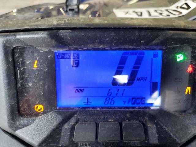 2023 YAMAHA YXE1000 5Y4AN39Y0PA108131