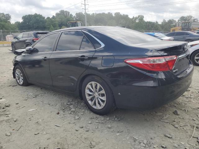 VIN 4T4BF1FK3FR449018 2015 Toyota Camry, LE no.2