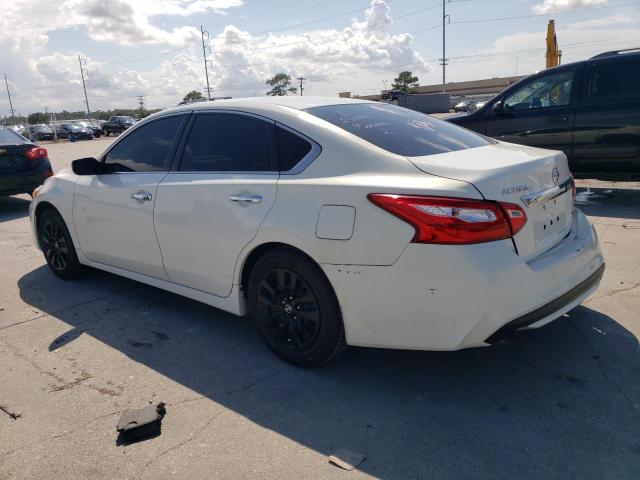 2017 NISSAN ALTIMA 2.5 - 1N4AL3AP4HC194346