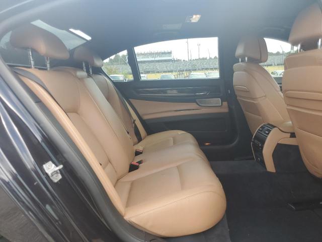 VIN WBAYE8C54ED134954 2014 BMW 7 Series, 750 LI no.10