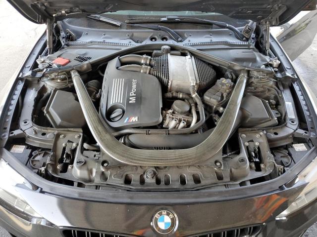 VIN WBS3R9C51FK332565 2015 BMW M4 no.11