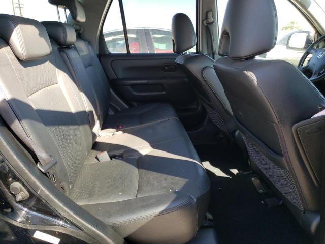 2005 Honda Cr-V Se VIN: JHLRD78935C049032 Lot: 61896214