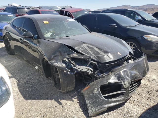 2015 PORSCHE PANAMERA G - WP0AF2A78FL080066