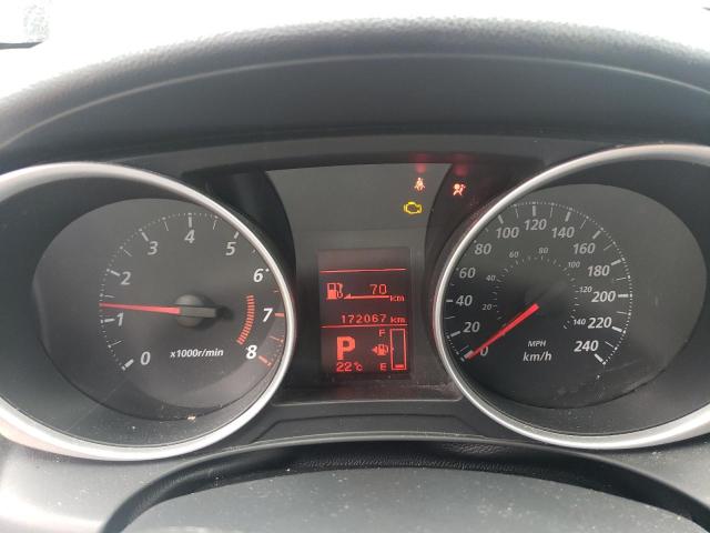 2015 MITSUBISHI RVR SE 4A4AJ3AU7FE604900