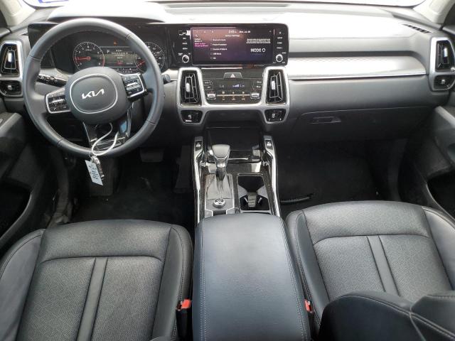 2022 KIA SORENTO SX - 5XYRK4LF3NG086768