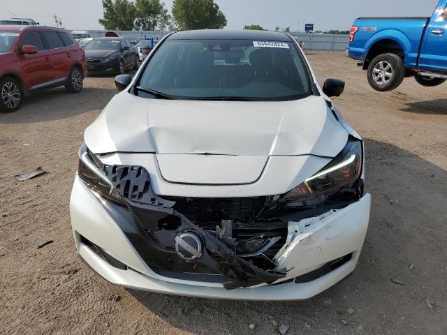 2024 NISSAN LEAF SV PL - 1N4CZ1CV4RC551159