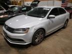2017 VOLKSWAGEN JETTA S - 3VW2B7AJ3HM311866