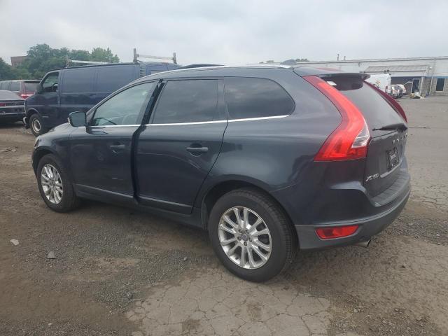 2010 Volvo Xc60 T6 VIN: YV4992DZ9A2110629 Lot: 61874294