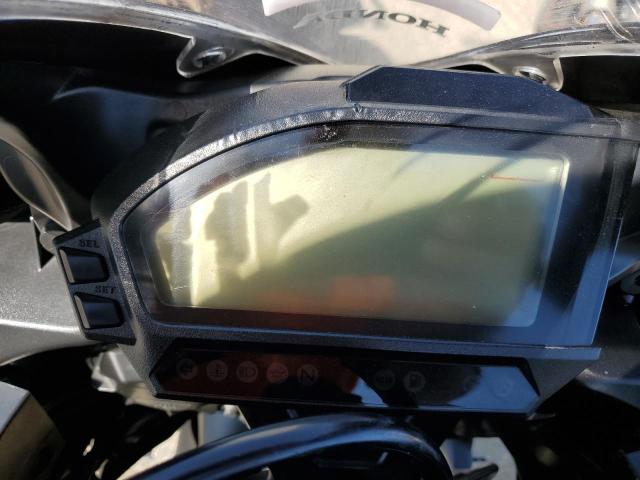 2016 HONDA CBR1000 RR JH2SC5912GK800071