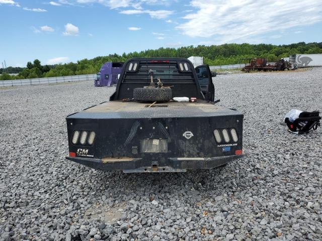 2018 CHEVROLET 3500 - 1GB4KYCY2JF227513