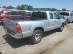 TOYOTA TACOMA ACC photo