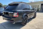 LAND ROVER RANGE ROVE photo