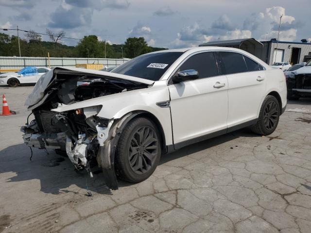 VIN 1FAHP2F88FG177991 2015 Ford Taurus, Limited no.1