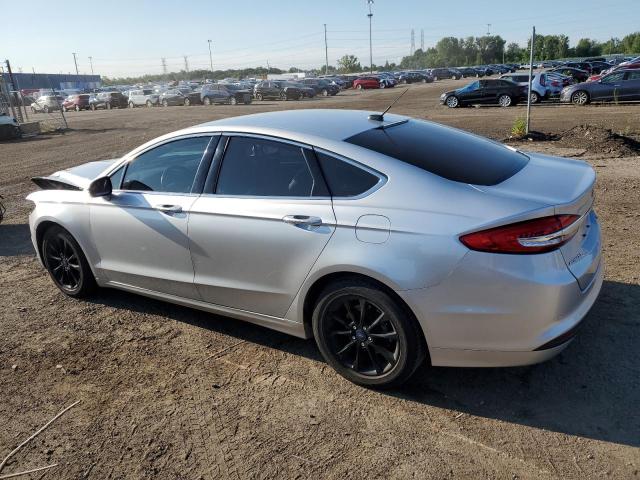 VIN 3FA6P0HDXHR155976 2017 Ford Fusion, SE no.2