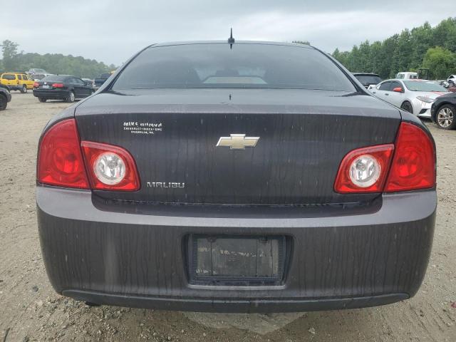 1G1ZB5E15BF202180 2011 Chevrolet Malibu Ls