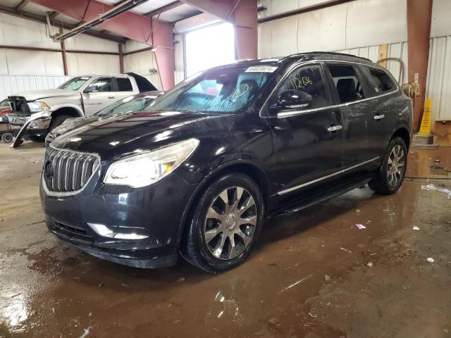 Vin: 5gakvbkd3hj185240, lot: 64023674, buick enclave 2017 img_1