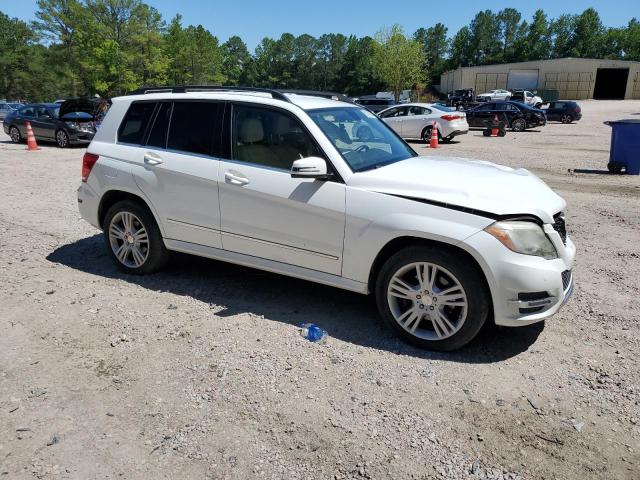 2014 Mercedes-Benz Glk 350 VIN: WDCGG5HB7EG314055 Lot: 61141704