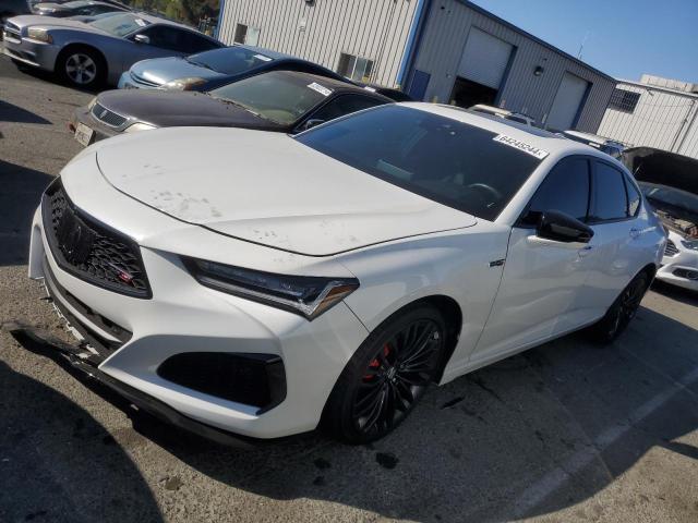 2023 ACURA TLX TYPE S - 19UUB7F09PA003318