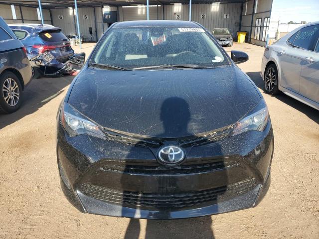 2019 TOYOTA COROLLA L - 2T1BURHEXKC228811