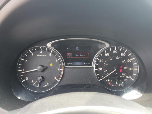 2016 NISSAN ALTIMA 2.5 - 1N4AL3AP2GC235748