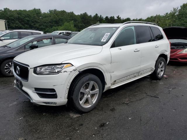 VIN YV4102XK1G1068235 2016 Volvo XC90, T5 no.1