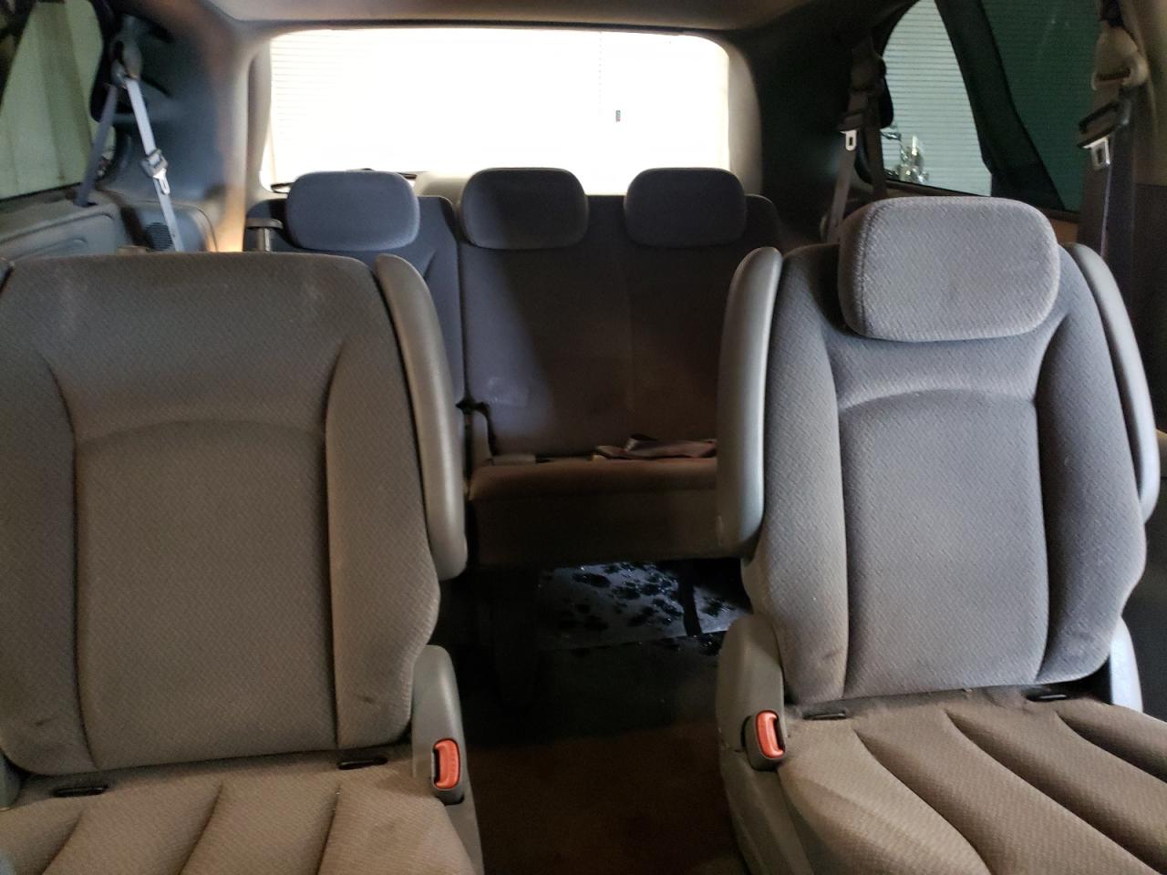 2A4GP54L56R808834 2006 Chrysler Town & Country Touring