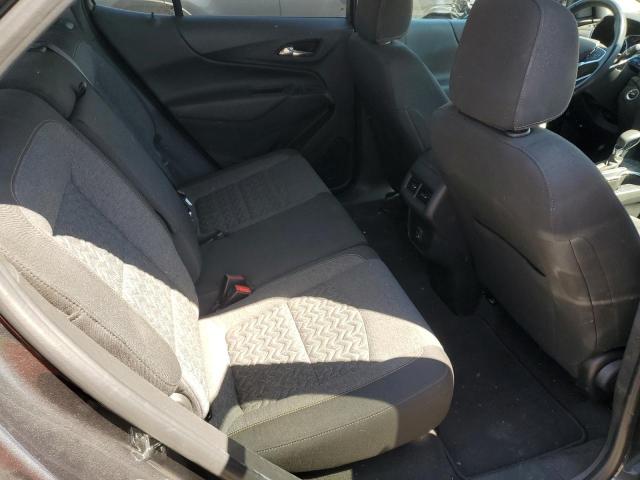 2022 CHEVROLET EQUINOX LT - 3GNAXUEV6NS186680
