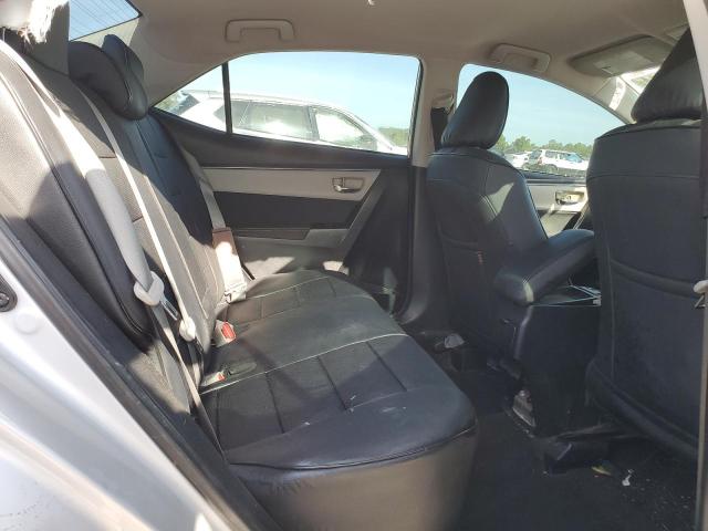 2015 TOYOTA COROLLA L - 2T1BURHE6FC333495
