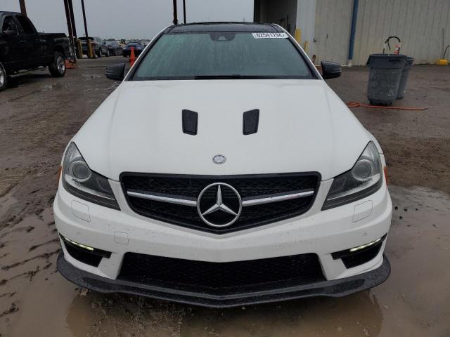 VIN WDDGJ7HB8EG187325 2014 Mercedes-Benz C-Class, 6... no.5