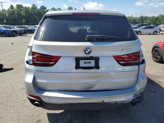 VIN 5UXKR0C58G0S88929 2016 BMW X5, Xdrive35I no.6