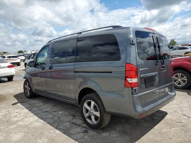 2023 MERCEDES-BENZ METRIS - W1WV0FEY1P4333368