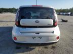 KIA SOUL EV photo