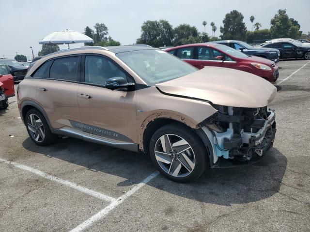 2023 HYUNDAI NEXO LIMIT - KM8J84A63PU030678