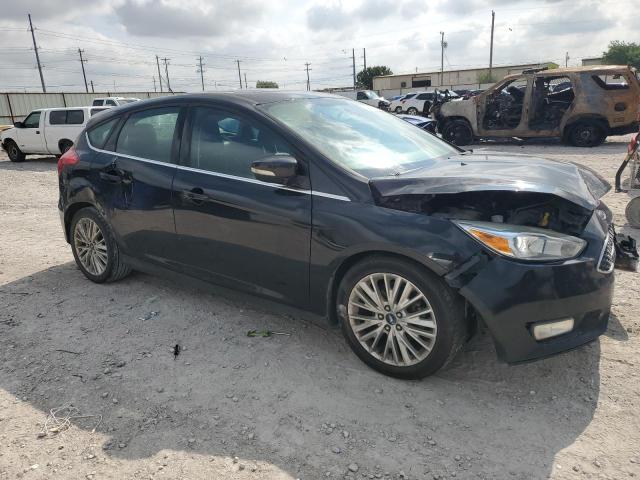 Vin: 1fadp3n23fl305868, lot: 64578804, ford focus titanium 20154