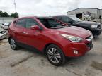 Lot #2701147267 2015 HYUNDAI TUCSON LIM