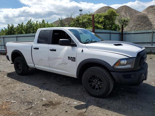 2021 Ram 1500 Classic Slt VIN: 1C6RR7GG3MS568060 Lot: 60395894