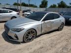 2019 GENESIS G70 ELITE - KMTG74LE1KU013927
