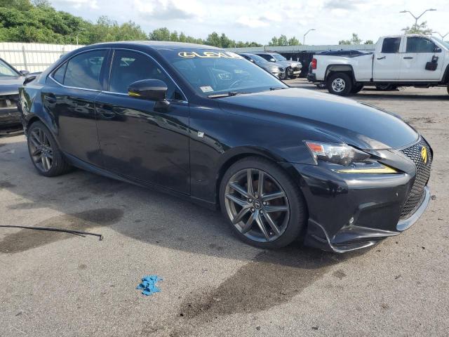 JTHCF1D27E5006853 Lexus Is 250 2014