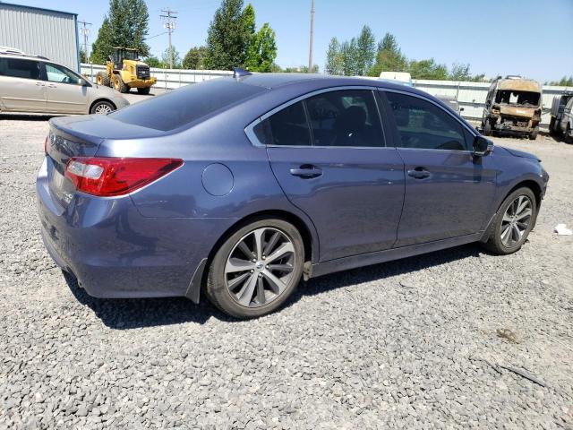 VIN 4S3BNEN63H3005577 2017 Subaru Legacy, 3.6R Limited no.3